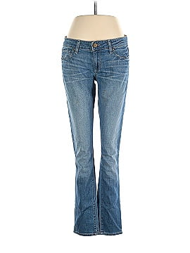 Women's Bootcut Jeans: New & Used On Sale Up To 90% Off | ThredUp