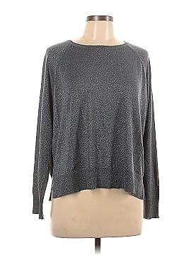 Zara Pullover Sweater (view 1)