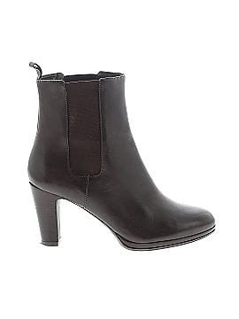 Lauren by Ralph Lauren Ankle Boots (view 1)