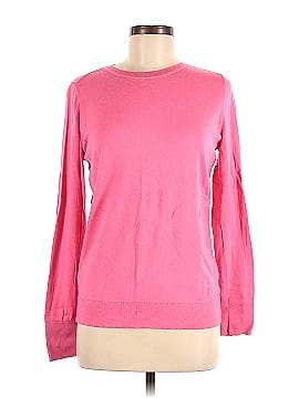 Ann Taylor LOFT Pullover Sweater (view 1)