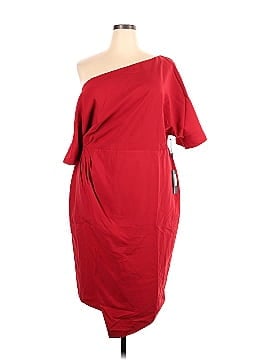 11. Honore Casual Dress (view 1)