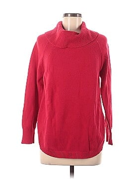 ADY P Pullover Sweater (view 1)