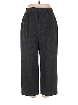 Pendleton Wool Pants (view 1)
