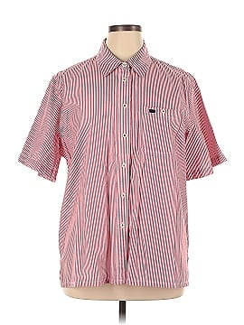 City Blues by Koret Short Sleeve Button-Down Shirt (view 1)