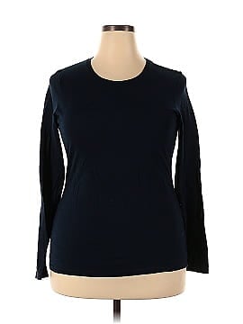 Alstyle Apparel & Activewear Long Sleeve T-Shirt (view 1)