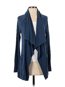 Athleta Cardigan (view 1)