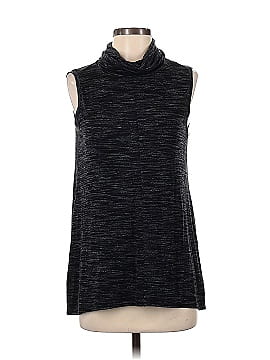 TWO by Vince Camuto Sleeveless Turtleneck (view 1)