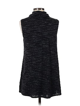 TWO by Vince Camuto Sleeveless Turtleneck (view 2)