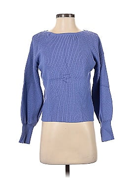 Ann Taylor Pullover Sweater (view 1)