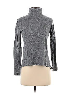 Madewell Long Sleeve Turtleneck (view 1)