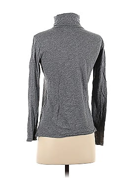 Madewell Long Sleeve Turtleneck (view 2)