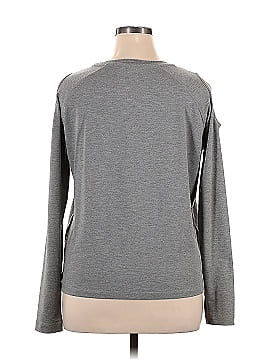 Daisy Fuentes Pullover Sweater (view 2)