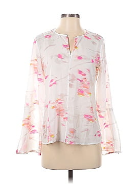 Banana Republic Long Sleeve Blouse (view 1)