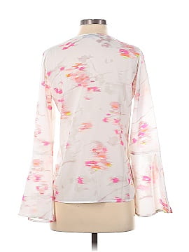 Banana Republic Long Sleeve Blouse (view 2)