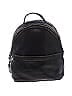 Lucky Brand 100% Leather Black Leather Backpack One Size - photo 1