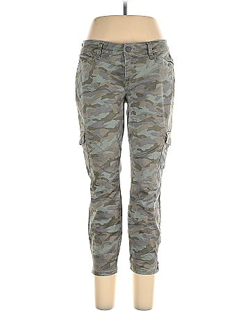 Level 99 2024 camo pants