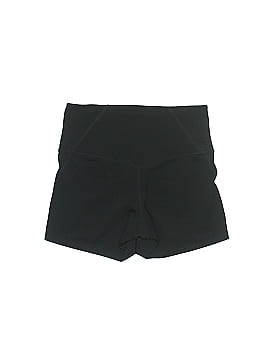 WellBeing + BeingWell Athletic Shorts (view 2)