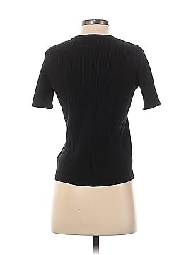 J by Joie Short Sleeve T-Shirt (view 2)