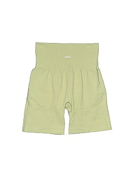 STAX. Shorts (view 2)