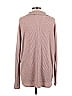 H by Bordeaux Tan Pullover Sweater Size L - photo 2