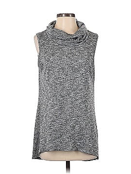 TWO by Vince Camuto Sleeveless Turtleneck (view 1)