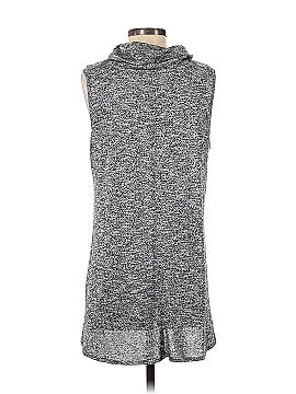 TWO by Vince Camuto Sleeveless Turtleneck (view 2)