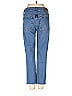 Madewell Hearts Blue Jeans 26 Waist - photo 2