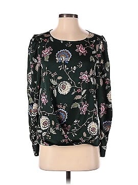 Vince Camuto Long Sleeve Blouse (view 1)