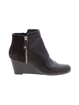 Isaac Mizrahi Ankle Boots (view 1)