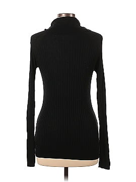 Mossimo Turtleneck Sweater (view 2)
