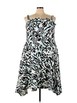 Christian Siriano For Lane Bryant Casual Dress (view 1)