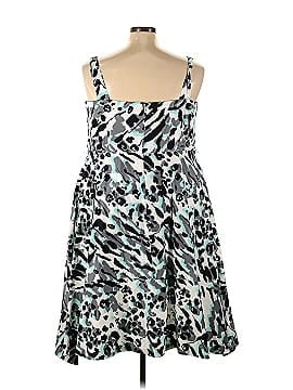 Christian Siriano For Lane Bryant Casual Dress (view 2)