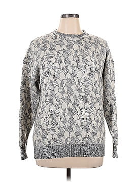 Bloomingdale's Pullover Sweater (view 1)