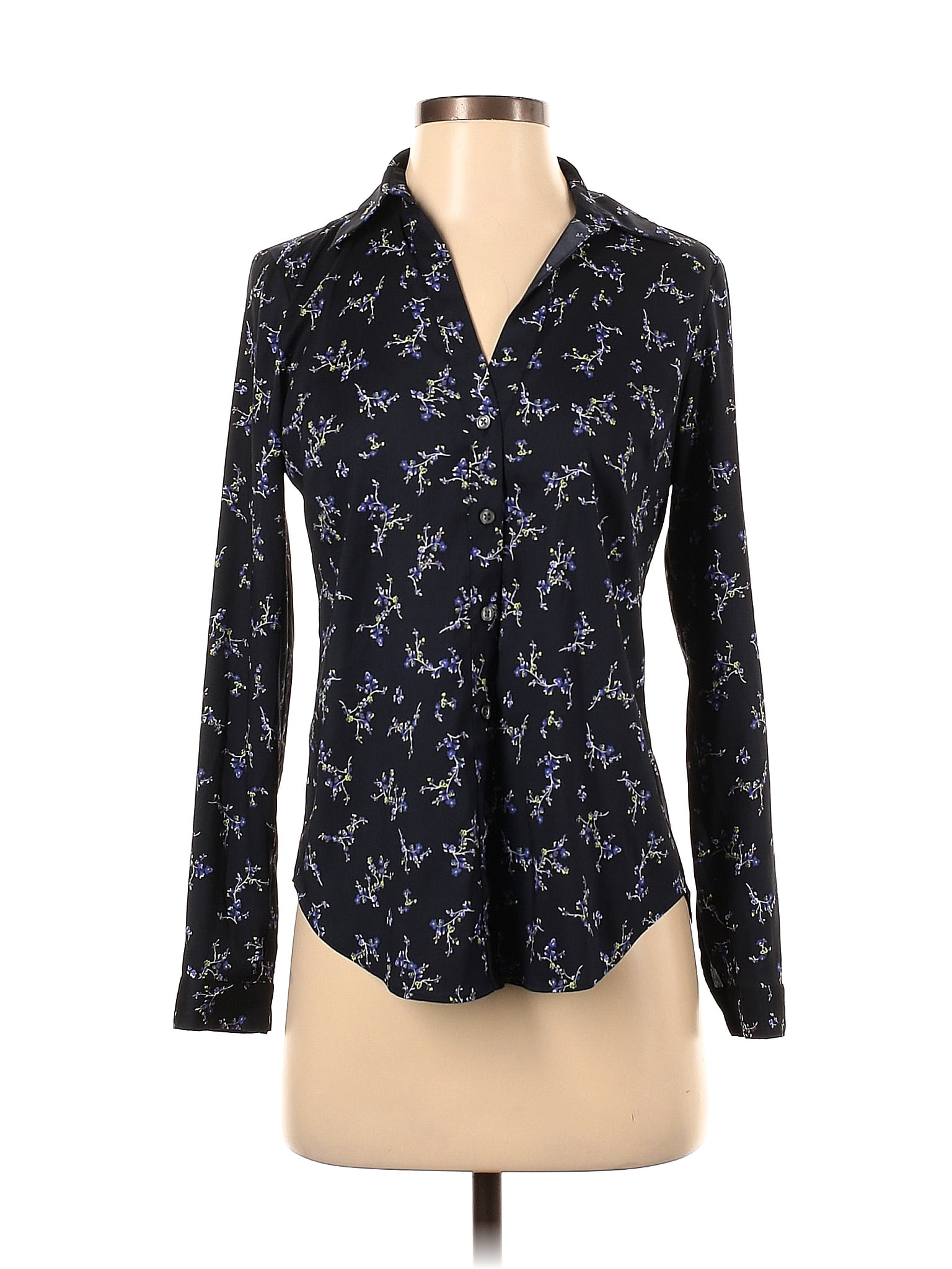 Ann taylor plus size hot sale blouses