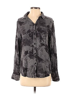 Rails Long Sleeve Button-Down Shirt (view 1)