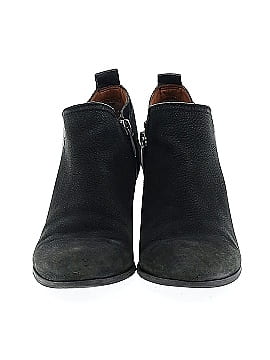 Sarto by Franco Sarto Ankle Boots (view 2)