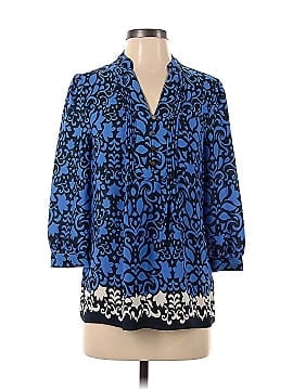 Banana Republic 3/4 Sleeve Blouse (view 1)