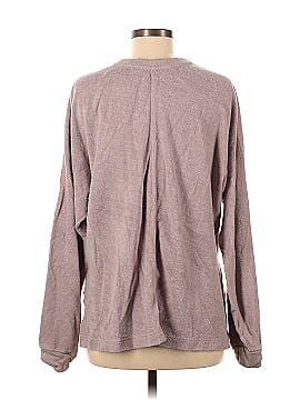 Zella Pullover Sweater (view 2)