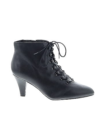 Comfortview 2025 ankle boots