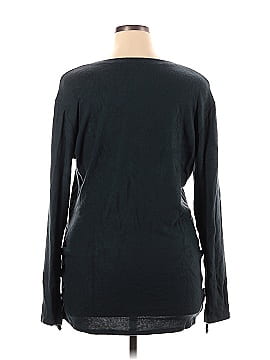 Go Couture Long Sleeve T-Shirt (view 2)