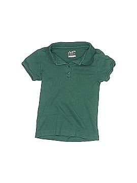 Austin Trading Co. Short Sleeve Polo (view 1)