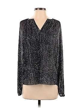 Banana Republic Long Sleeve Blouse (view 1)