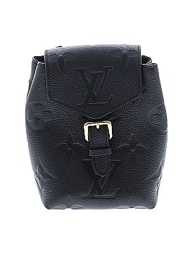 Louis Vuitton  Monogram Empreinte Leather Tiny Backpack (view 1)
