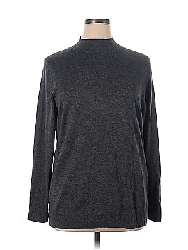 Amazon Essentials Pullover Sweater (view 1)