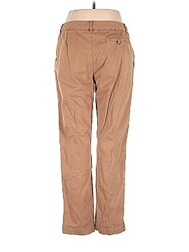 Coldwater Creek Khakis (view 2)