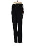 BB Dakota Stripes Color Block Black Jeans Size 26 waist - photo 1