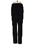 BB Dakota Stripes Color Block Black Jeans Size 26 waist - photo 2