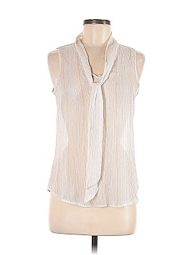 New York & Company Sleeveless Blouse (view 1)