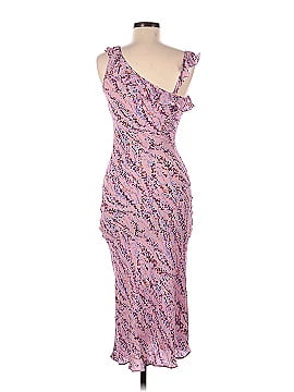 Diane von Furstenberg Cocktail Dress (view 2)