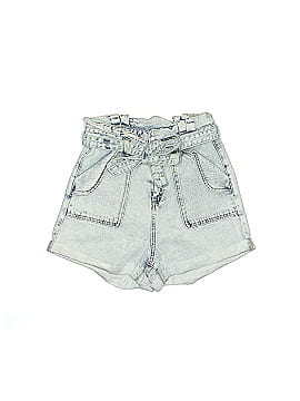 Blank NYC Denim Shorts (view 1)